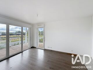 Appartement à vendre 3 pièces 50 m²
