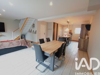  Maison � vendre 5 pi�ces 105 m�