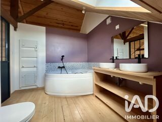  Maison à vendre 8 pièces 215 m²