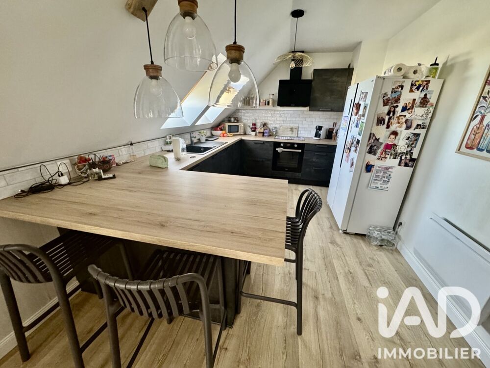 Vente Appartement Vente Appartement 3 pièces Le mans