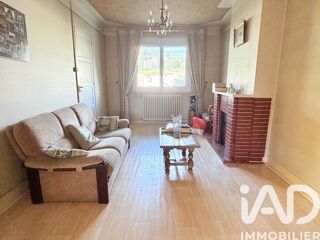  Maison à vendre 6 pièces 105 m²