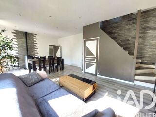  Maison à vendre 4 pièces 92 m²
