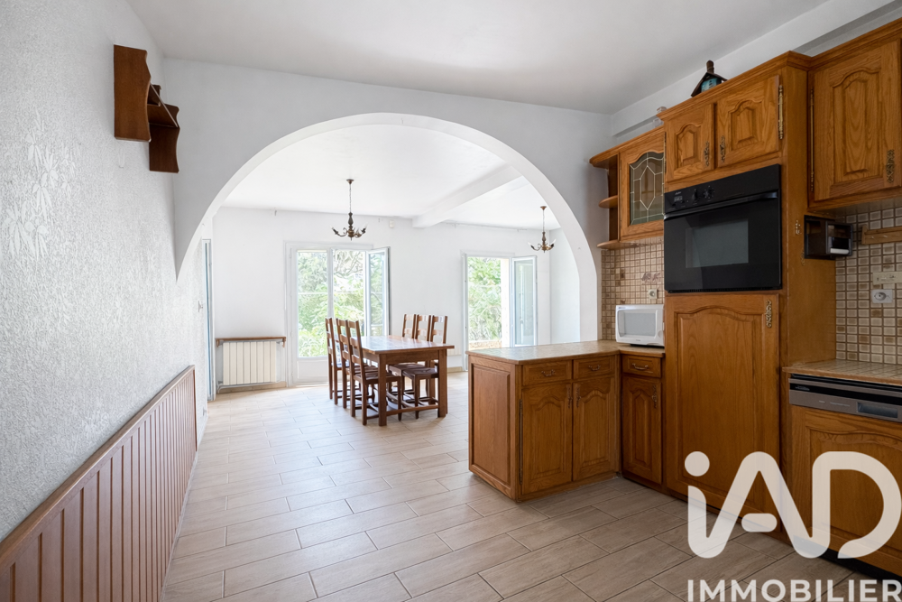 Vente Maison traditionnelle 5 pièces