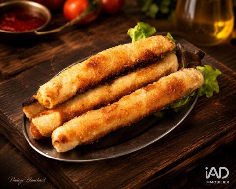  Vente Restaurant 69 m&sup2; 