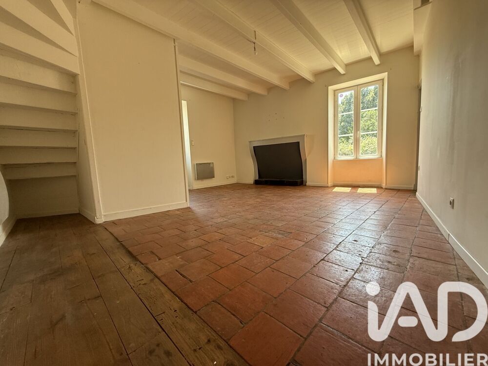 Vente Maison/villa 3 pièces