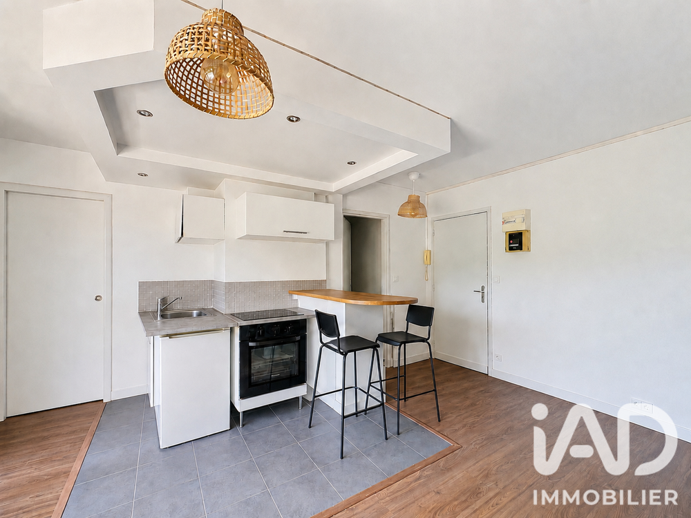 Vente Appartement Vente Appartement 2 pièces Lyon 9