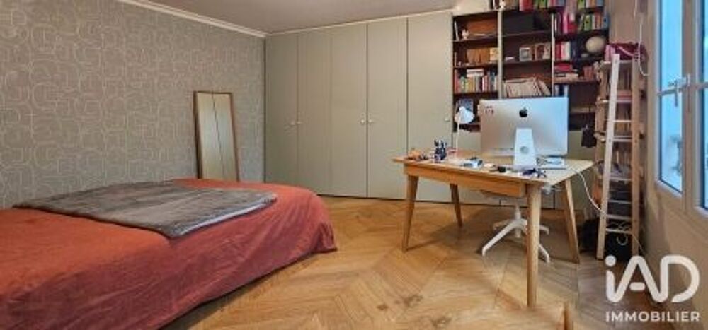 Vente Appartement Vente Appartement 2 pièces Paris 6
