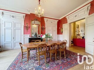  Maison à vendre 9 pièces 312 m²