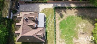  Maison à vendre 6 pièces 256 m²