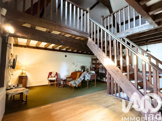  Maison à vendre 5 pièces 300 m²
