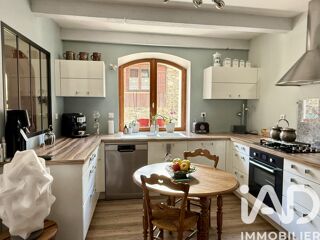  Maison à vendre 7 pièces 166 m²