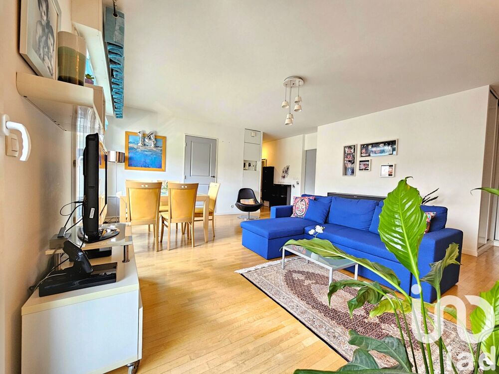 � vendre  Appartement Boulogne-Billancourt (92100)