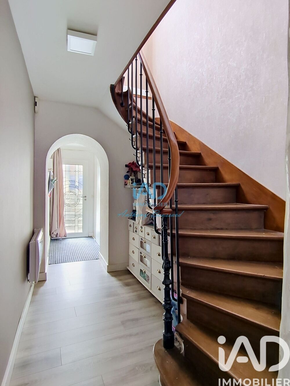 Vente Maison Vente Maison/villa 7 pièces Chaumes-en-brie