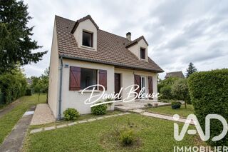  Maison à vendre 6 pièces 110 m²