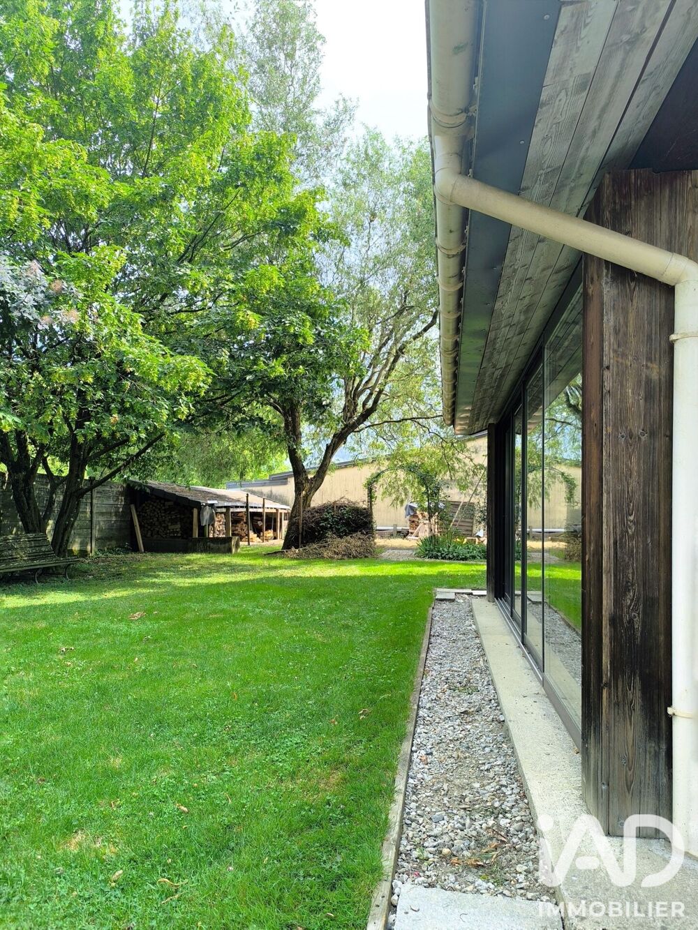 Vente Maison Vente Maison traditionnelle 9 pièces Bourgneuf