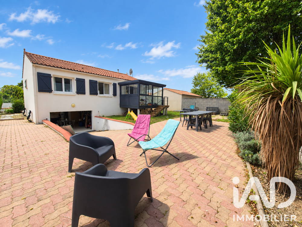 Maison 4 pièces 83 m² · à Nieul-le-Dolent · 83 m² · 248 300 €