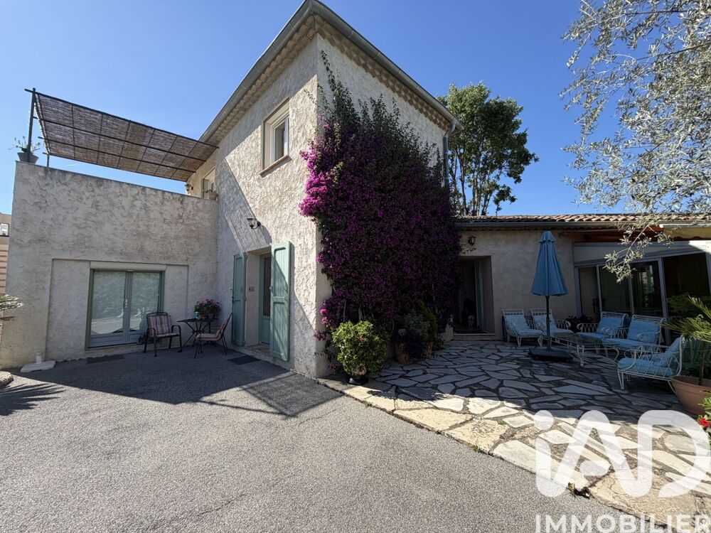 Vente Maison traditionnelle 7 pièces