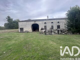 Maison 560m2 Dieulivol