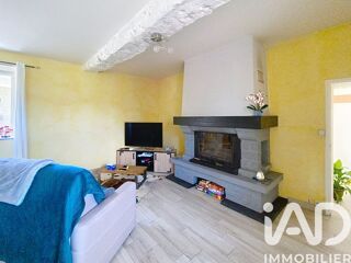  Maison à vendre 7 pièces 191 m²