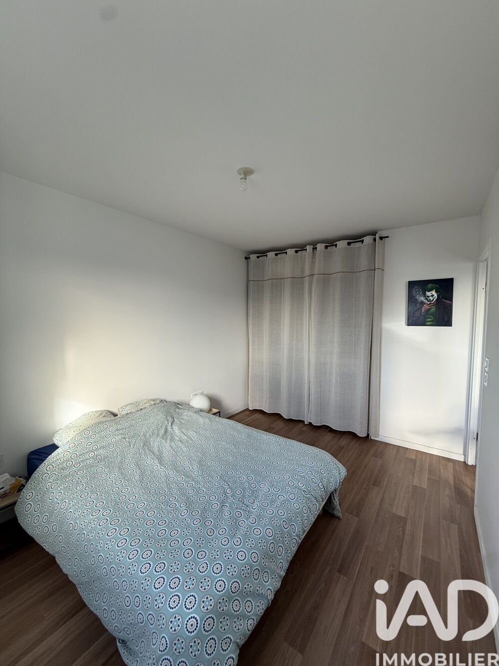 Vente Appartement Vente Appartement 2 pièces Saint-herblain