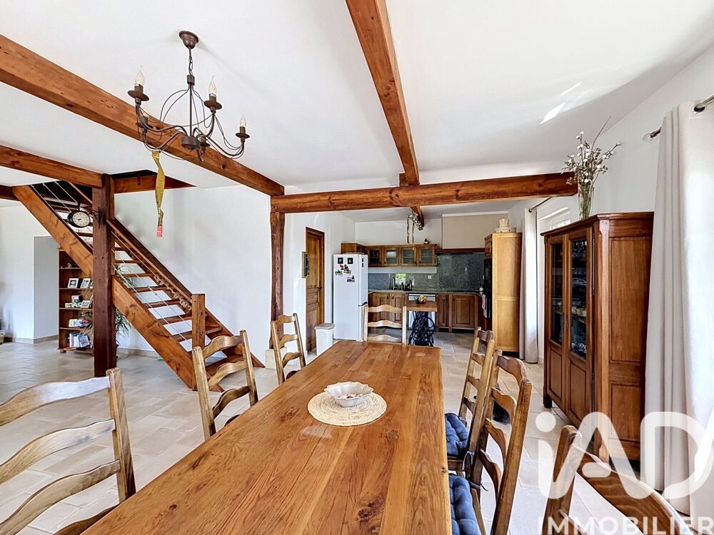 Vente Maison/villa 9 pièces