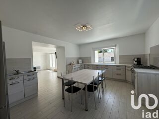  Maison à vendre 6 pièces 144 m²