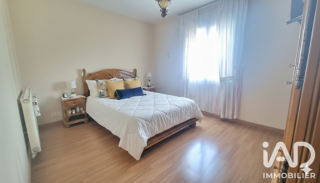  Maison à vendre 9 pièces 185 m²