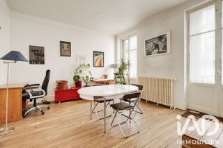 Vente Appartement Vente Appartement 5 pièces Nancy