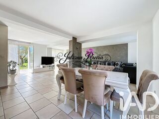  Maison à vendre 7 pièces 168 m²