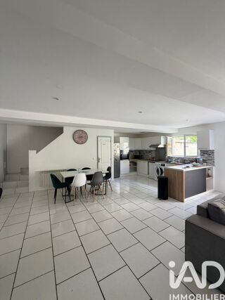  Maison � vendre 4 pi�ces 90 m�