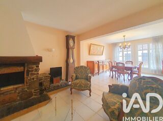  Maison à vendre 7 pièces 217 m²