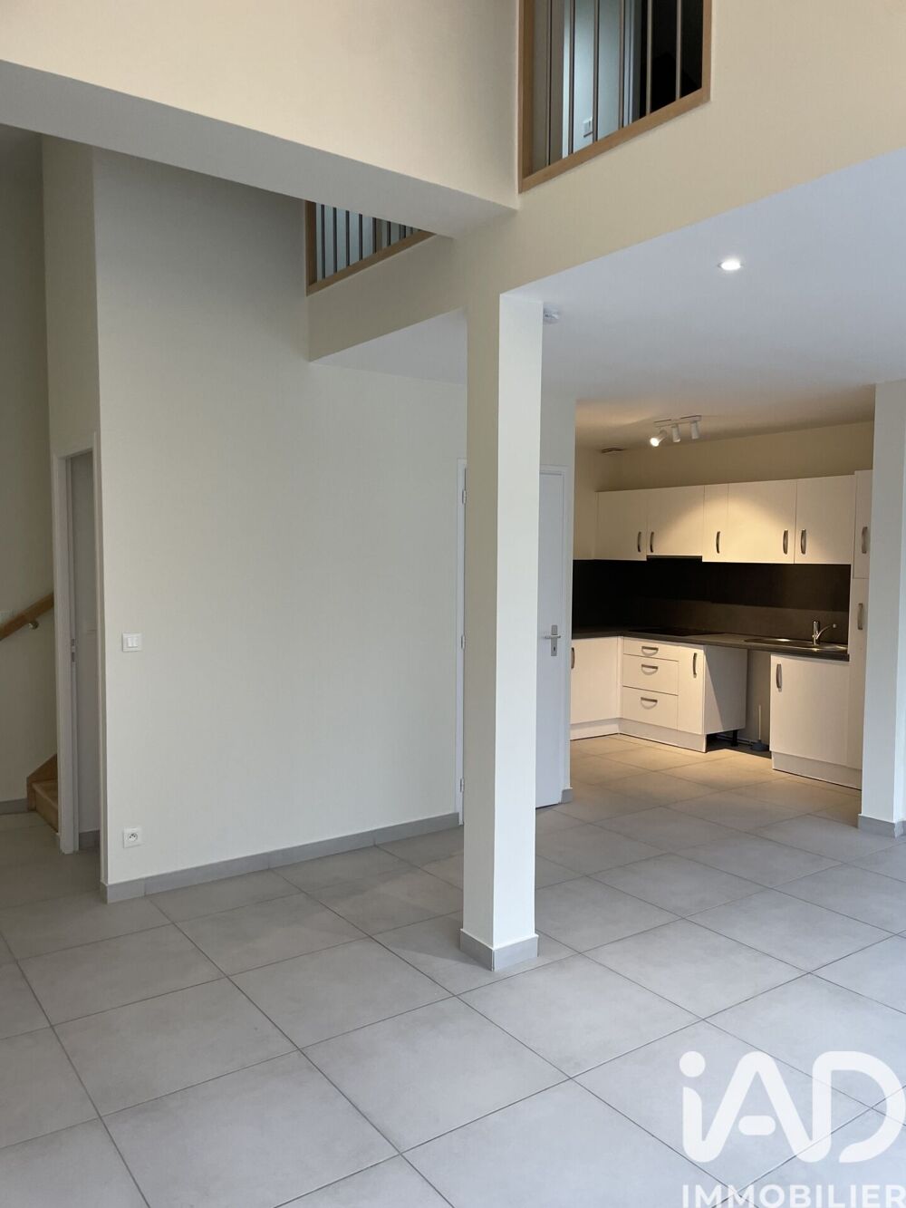 Location Duplex 4 pièces