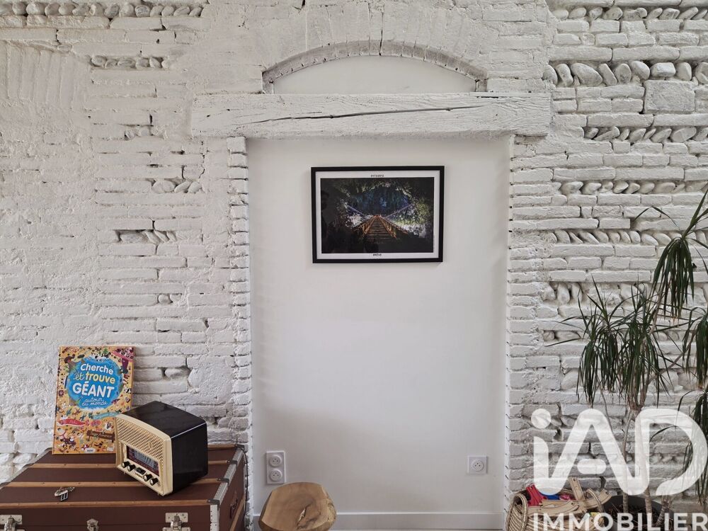 à vendre  Maison L'Union (31240)