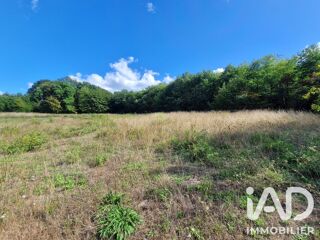 Terrain à vendre 6589 m²