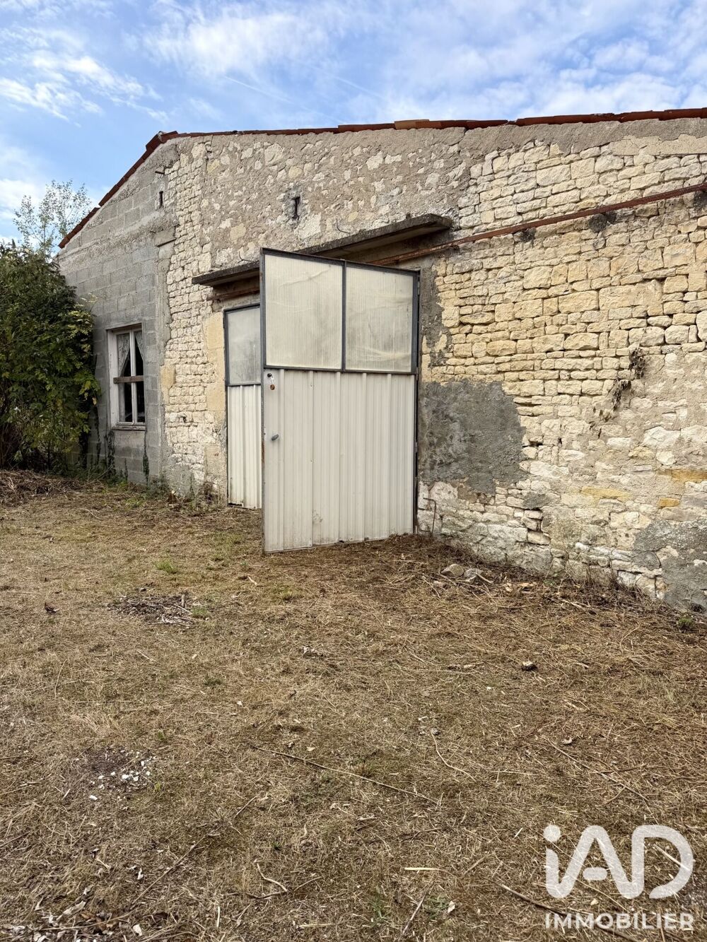 Vente Maison/villa 2 pièces