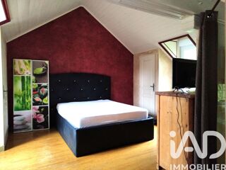  Maison à vendre 5 pièces 138 m²