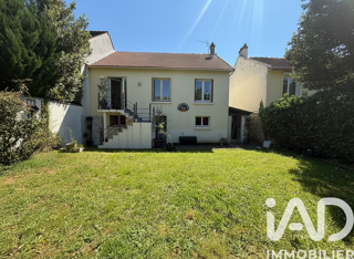  Maison à vendre 5 pièces 144 m²