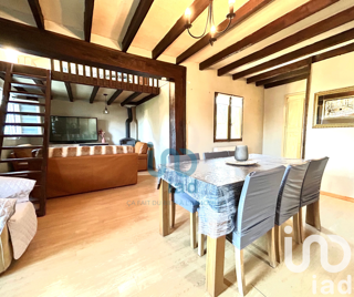  Maison à vendre 4 pièces 90 m²