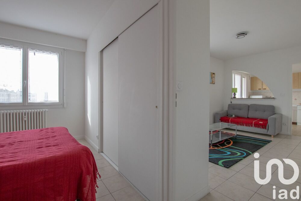 Vente Appartement Vente Appartement 2 pièces Aix-les-bains