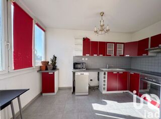  Appartement � vendre 3 pi�ces 58 m�