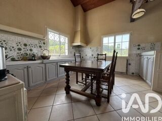  Maison à vendre 7 pièces 240 m²