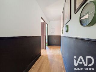  Maison à vendre 6 pièces 146 m²