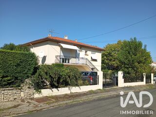 Vente Maison Vente Maison/villa 5 pièces Villeneuve-sur-lot