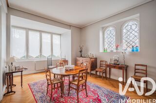  Maison � vendre 9 pi�ces 368 m�