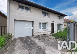  Maison à vendre 7 pièces 158 m²