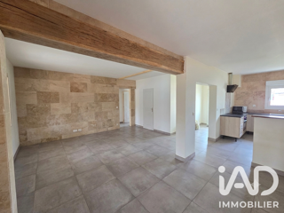  Maison à vendre 3 pièces 83 m²