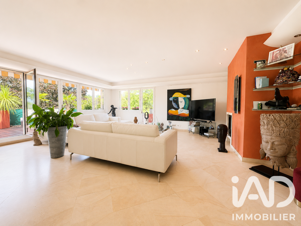 à vendre  Appartement Étiolles (91450)