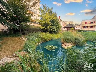  Appartement à vendre 3 pièces 64 m²