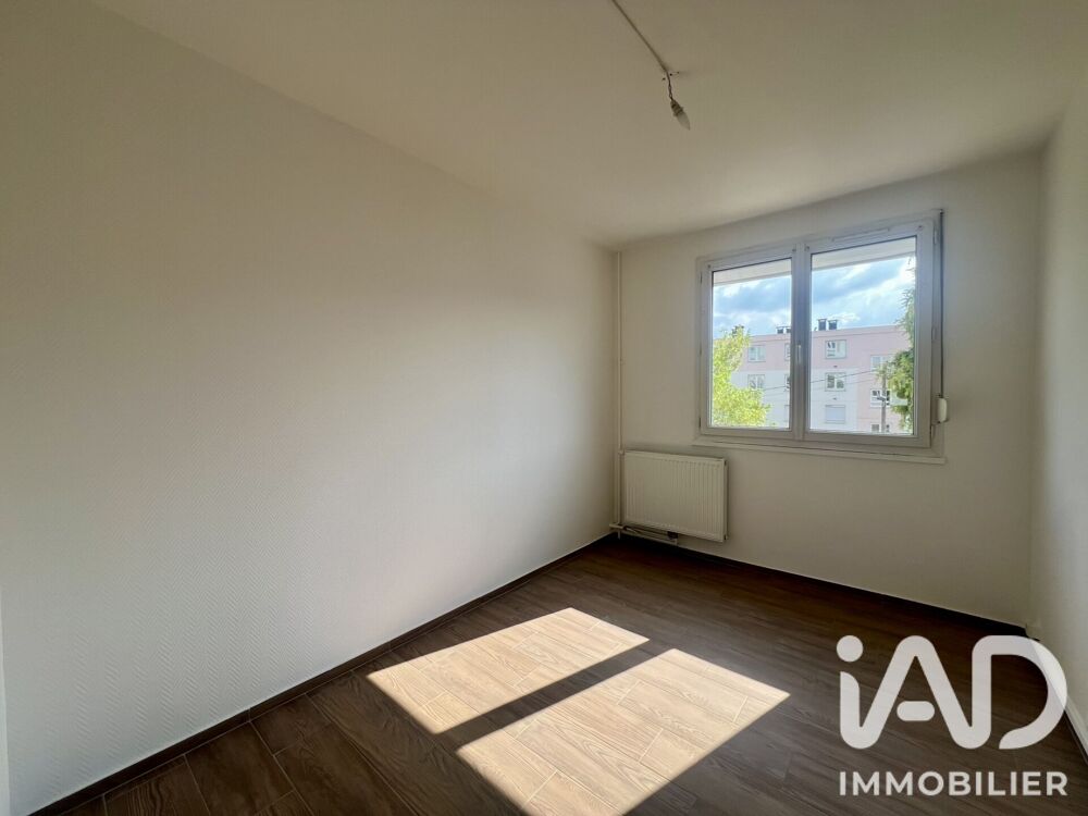 Location Appartement Location Appartement 3 pièces Rouen