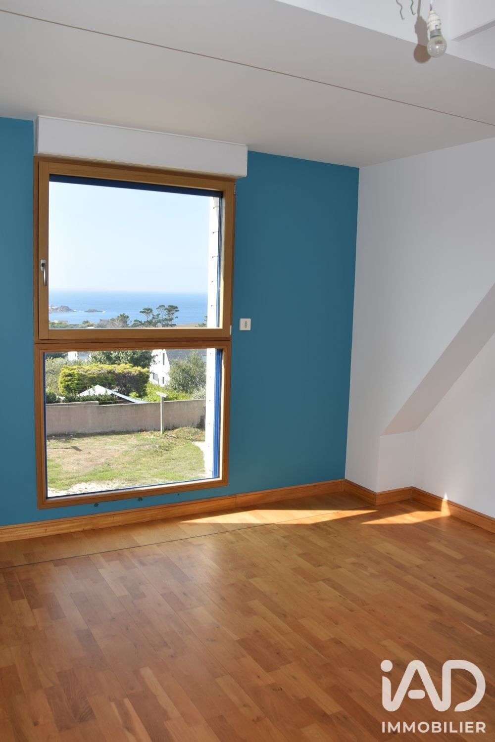 à vendre  Maison Plouarzel (29810)